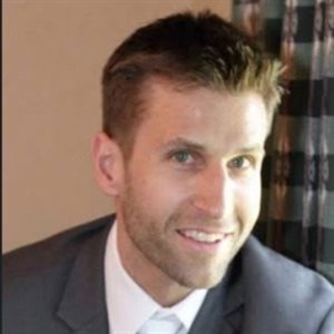 Jason Ussack