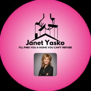Janet Yasko