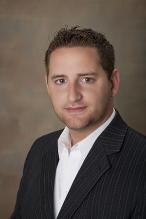 Jared M. Santavicca